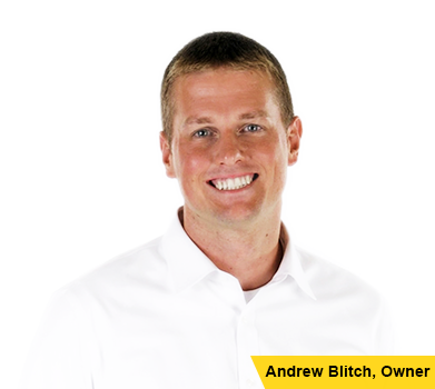 Andrew Blitch, Owner - A Locksmith Naples