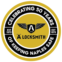 "A" Locksmith Awards: Celebrating 50 Years