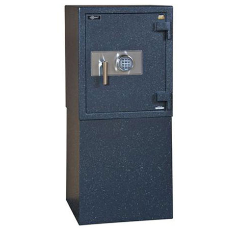 Safe Accessories Custom Safe Pedestal - A Locksmith Naples