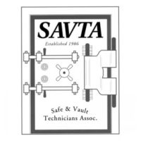 "A" Locksmith Naples SAVTA Logo