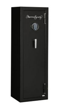Tall Fire Burglary Protection Safes Sales and Service in Naples, Florida - A Locksmith Naples